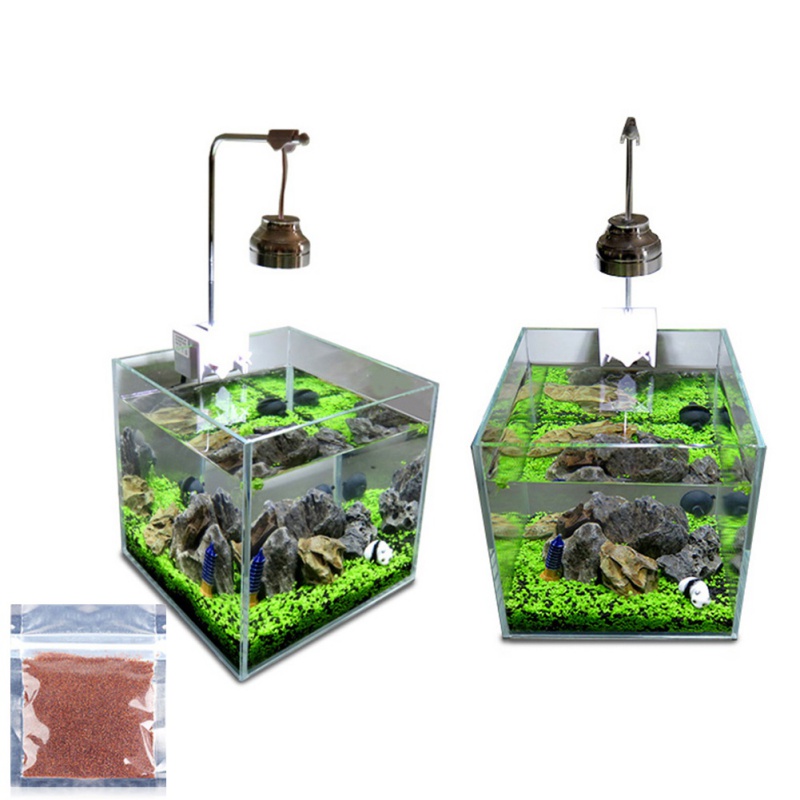 Aquarium FishTank Plant Seed Glossostigma Elatinoides Hemianthus